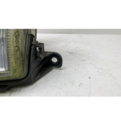 Optique avant principal gauche (feux)(phare) PEUGEOT 306