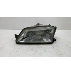 Optique avant principal gauche (feux)(phare) PEUGEOT 306