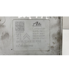 Bloc ABS (freins anti-blocage) CITROEN C3 2