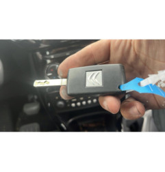 Bloc ABS (freins anti-blocage) CITROEN C3 2