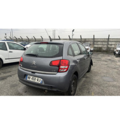 Bloc ABS (freins anti-blocage) CITROEN C3 2
