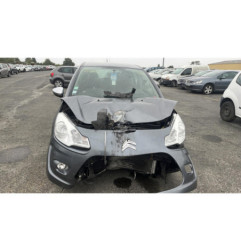 Bloc ABS (freins anti-blocage) CITROEN C3 2