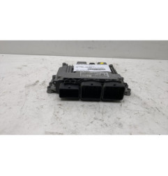 Calculateur moteur CITROEN C3 2