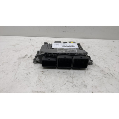 Calculateur moteur CITROEN C3 2