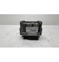 Calculateur moteur CITROEN C3 2
