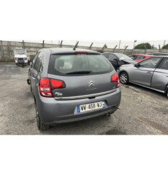 Calculateur moteur CITROEN C3 2