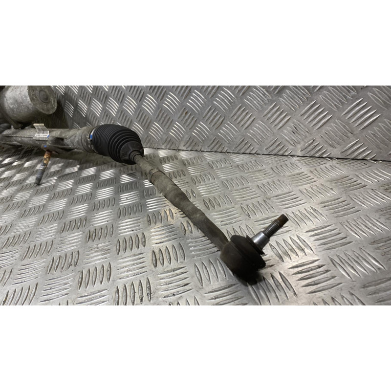 Cremaillere assistee CITROEN C3 2 Photo n°1
