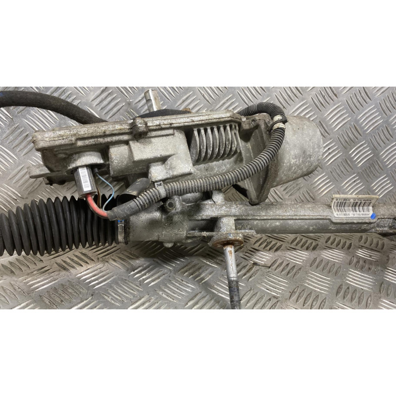Cremaillere assistee CITROEN C3 2 Photo n°4