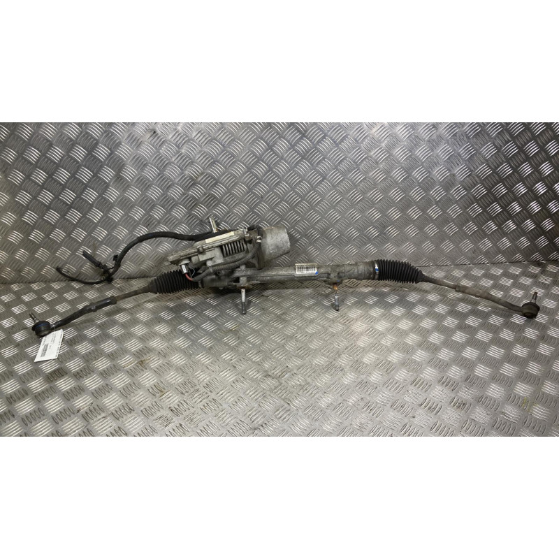 Cremaillere assistee CITROEN C3 2 Photo n°5