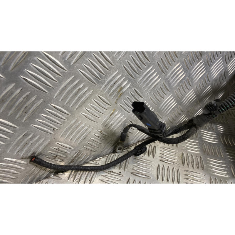 Cremaillere assistee CITROEN C3 2 Photo n°6