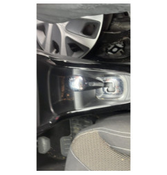 Cremaillere assistee CITROEN C3 2