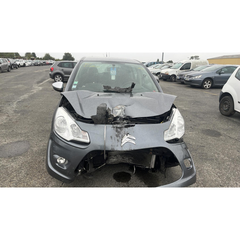 Cremaillere assistee CITROEN C3 2 Photo n°11