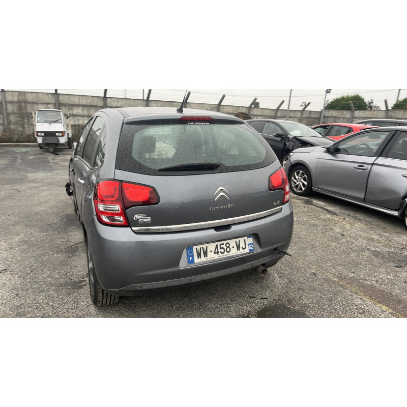 Cremaillere assistee CITROEN C3 2 Photo n°15