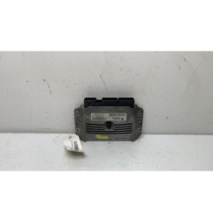 Calculateur moteur RENAULT SCENIC 2