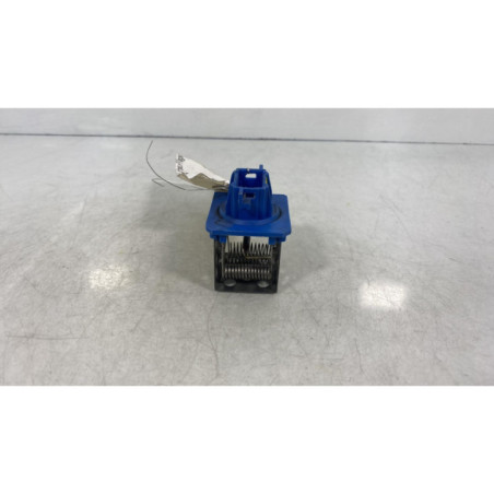 Resistance chauffage CITROEN XSARA PICASSO