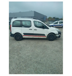 Traverse superieure CITROEN BERLINGO 2