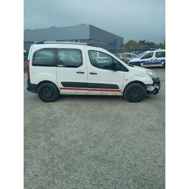 Traverse superieure CITROEN BERLINGO 2 Photo n°6