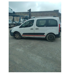 Traverse superieure CITROEN BERLINGO 2