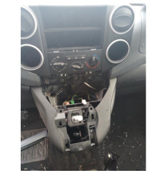 Traverse superieure CITROEN BERLINGO 2