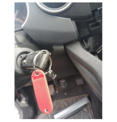 Traverse superieure CITROEN BERLINGO 2