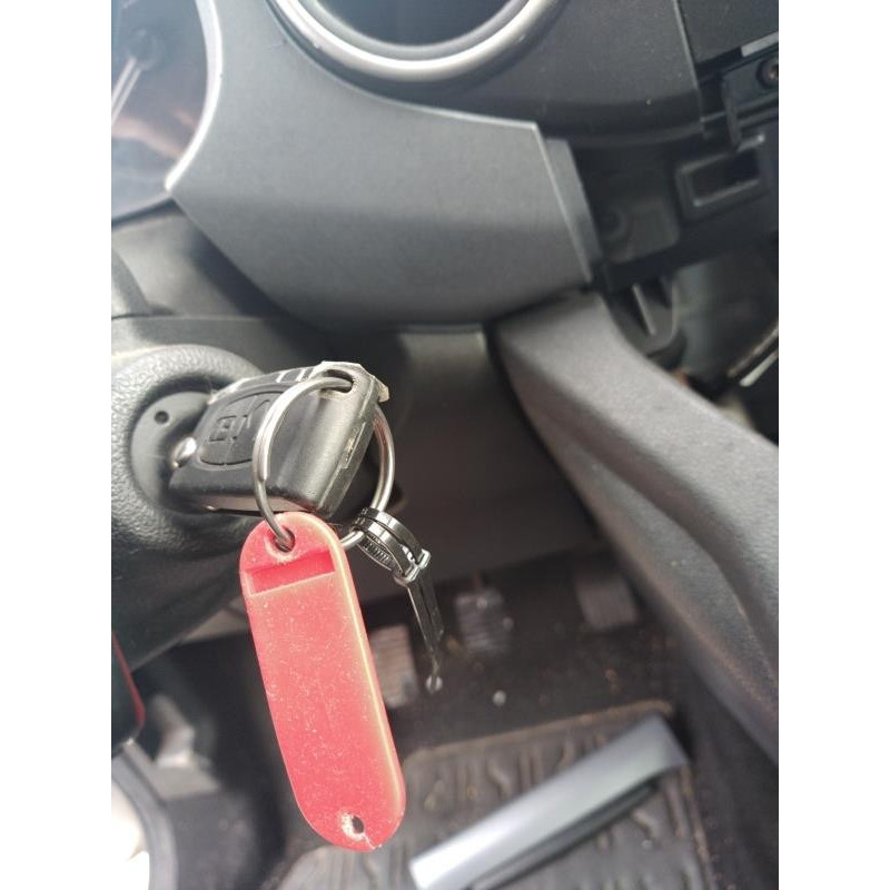 Traverse superieure CITROEN BERLINGO 2 Photo n°9