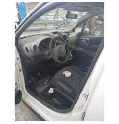 Traverse superieure CITROEN BERLINGO 2