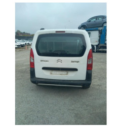 Traverse superieure CITROEN BERLINGO 2