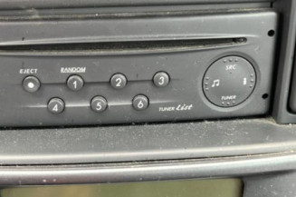 Jante RENAULT LAGUNA 2