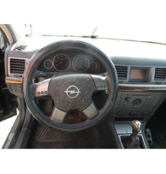 Feu arriere secondaire gauche (feux) OPEL VECTRA C
