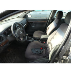 Feu arriere secondaire gauche (feux) OPEL VECTRA C
