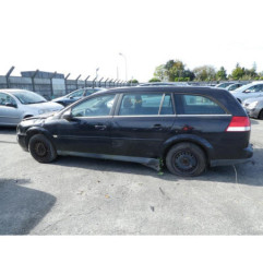 Feu arriere secondaire gauche (feux) OPEL VECTRA C