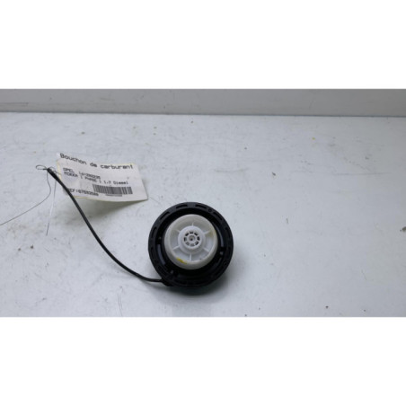 Bouchon de carburant OPEL MOKKA 1 Photo n°1