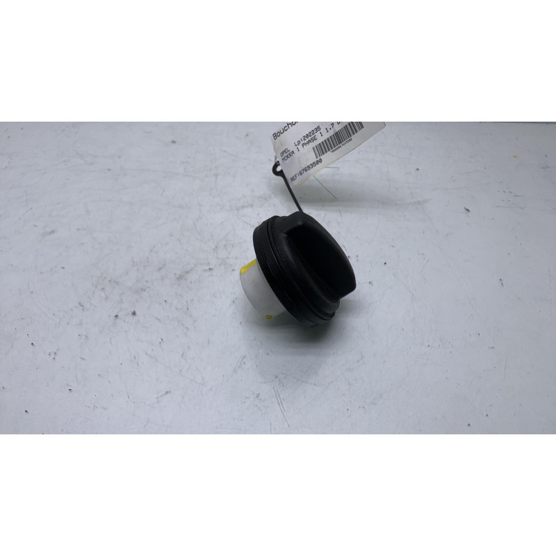 Bouchon de carburant OPEL MOKKA 1 Photo n°2