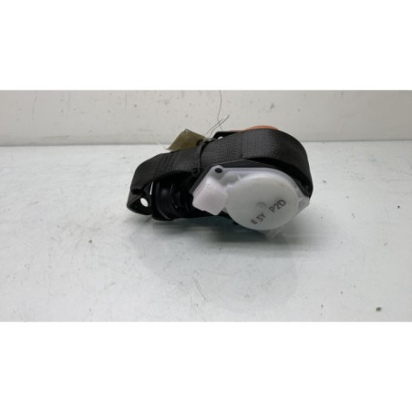 Ceinture arriere gauche OPEL MOKKA 1 Photo n°1