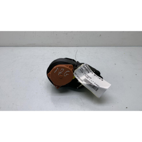 Ceinture arriere gauche OPEL MOKKA 1
