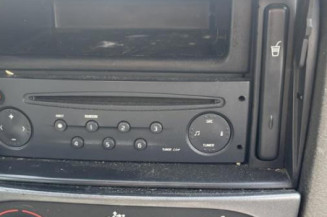 Jante RENAULT LAGUNA 2