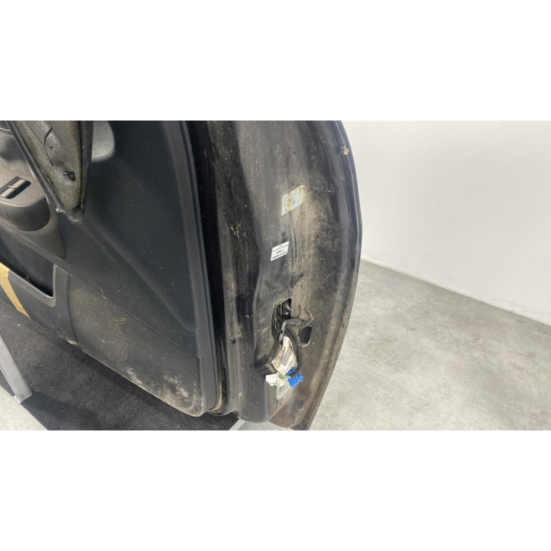 Porte avant gauche SEAT IBIZA 3 Photo n°4