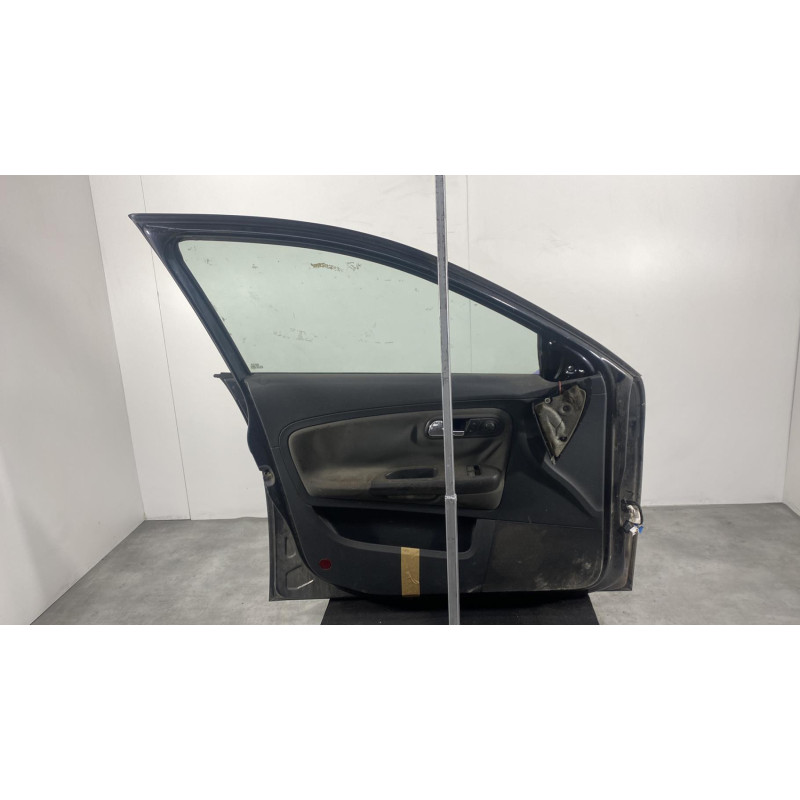 Porte avant gauche SEAT IBIZA 3 Photo n°5