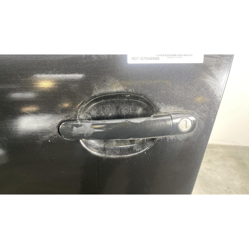 Porte avant gauche SEAT IBIZA 3 Photo n°6