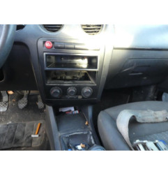 Porte avant gauche SEAT IBIZA 3