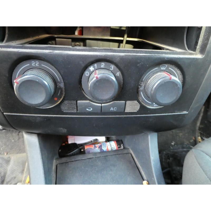 Porte avant gauche SEAT IBIZA 3 Photo n°9