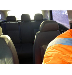 Porte avant gauche SEAT IBIZA 3