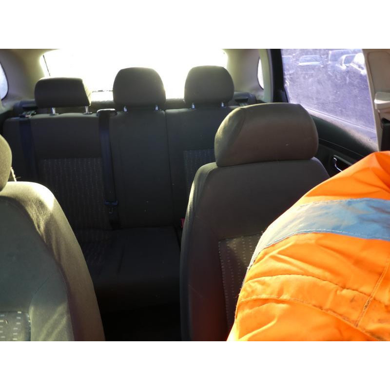 Porte avant gauche SEAT IBIZA 3 Photo n°10