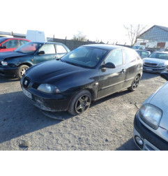 Porte avant gauche SEAT IBIZA 3