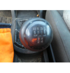 Porte avant gauche SEAT IBIZA 3