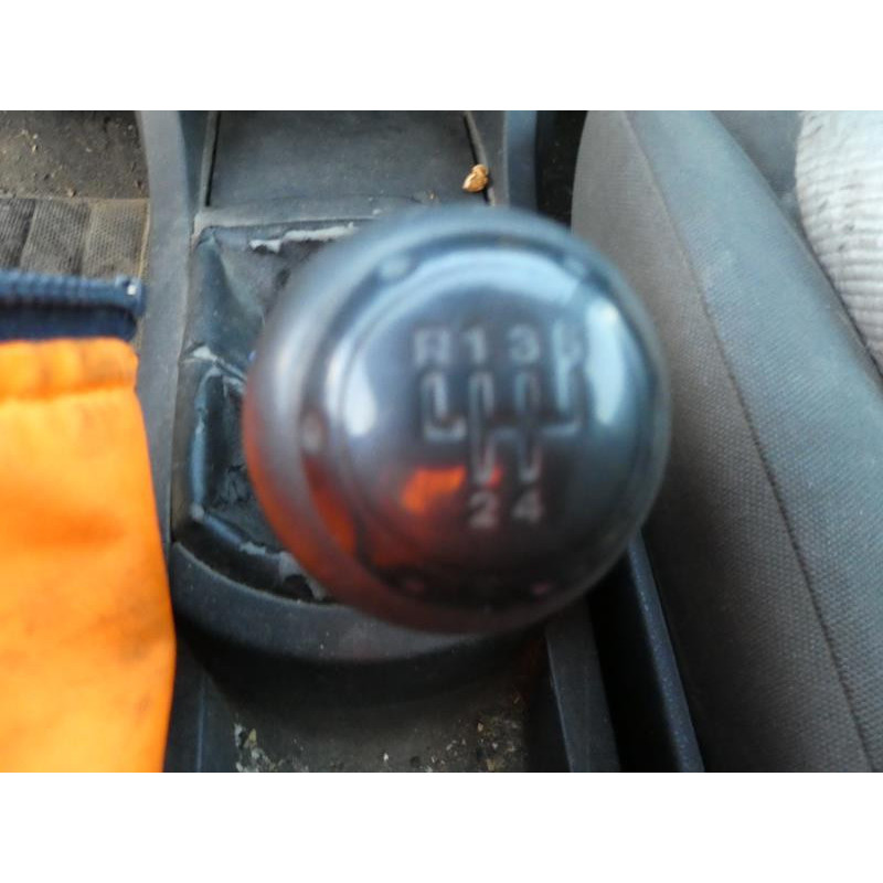 Porte avant gauche SEAT IBIZA 3 Photo n°14