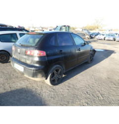 Porte avant gauche SEAT IBIZA 3