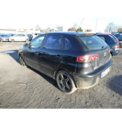 Porte avant gauche SEAT IBIZA 3