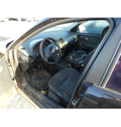 Porte avant gauche SEAT IBIZA 3
