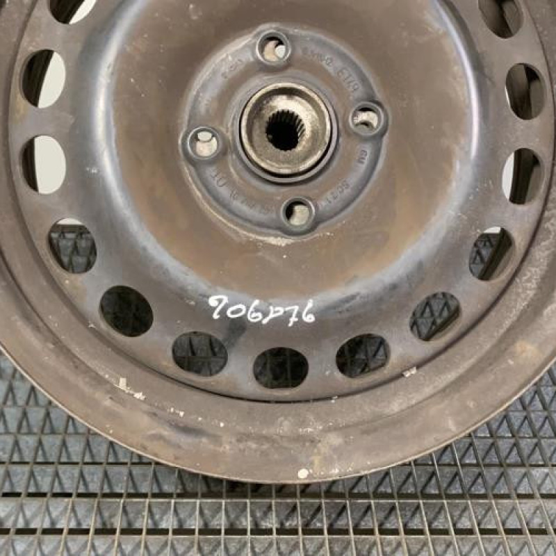 Jante OPEL ASTRA G Photo n°3